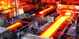 Steel Industry